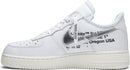 Off-White x Air Force 1 'ComplexCon Exclusive' - ELEGANZ OUTLET