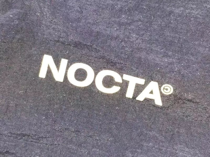 Nike x NOCTA Pants 