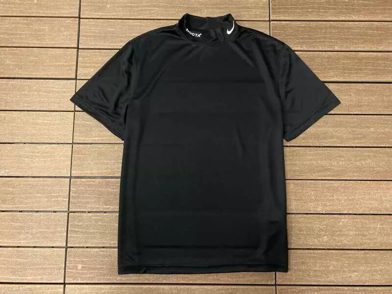 Nike x Nocta Golf Mock Neck Top T-Shirt 