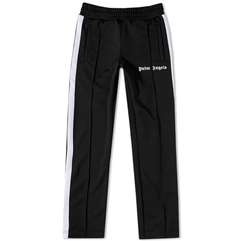 Palm Angels Track Pants Black 