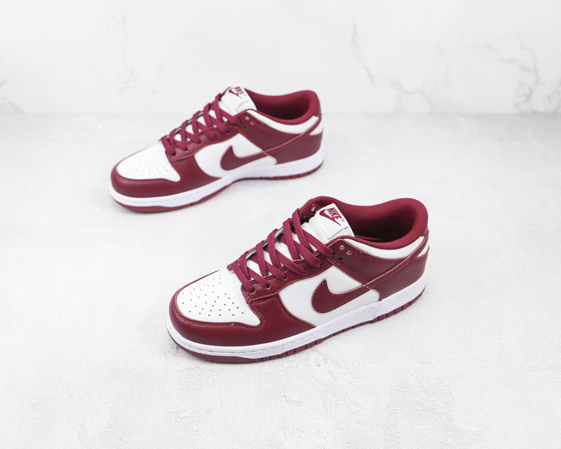 Nike Dunk Low Bordeaux - ELEGANZ OUTLET