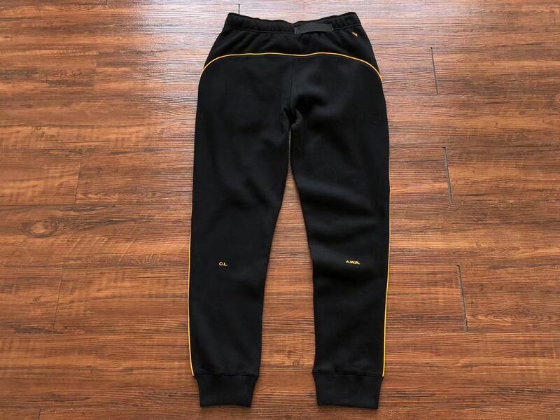 Nike x NOCTA Fleece Pants 