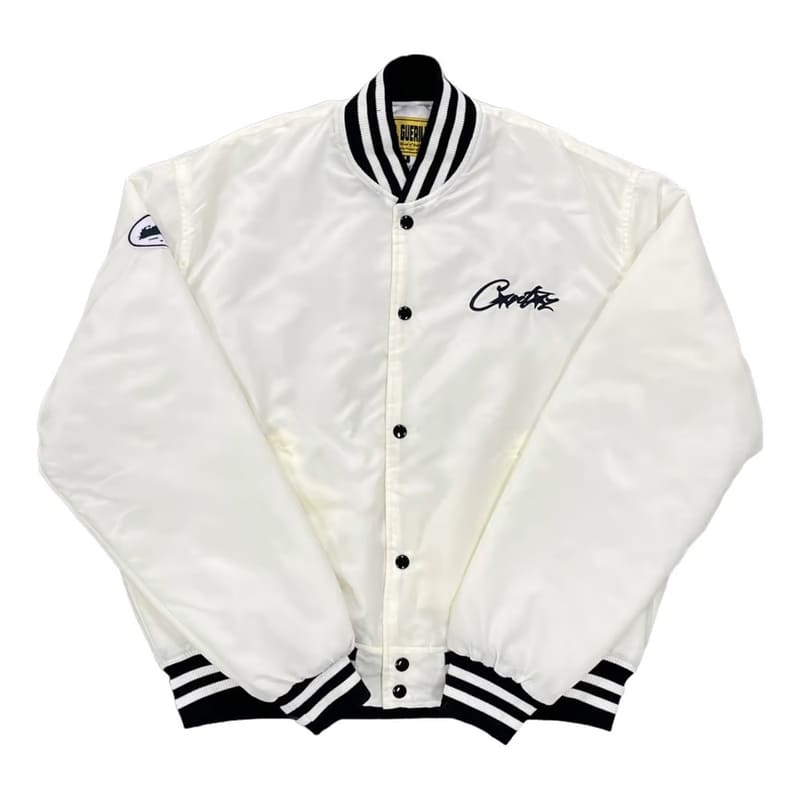 Corteiz Stadium Jacket 