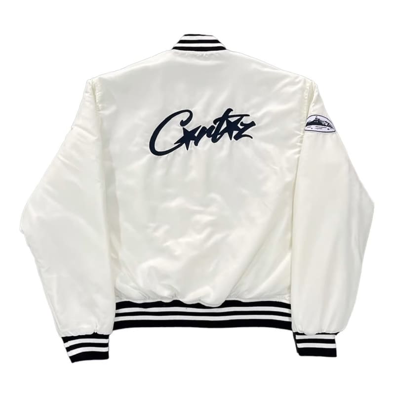 Corteiz Stadium Jacket 