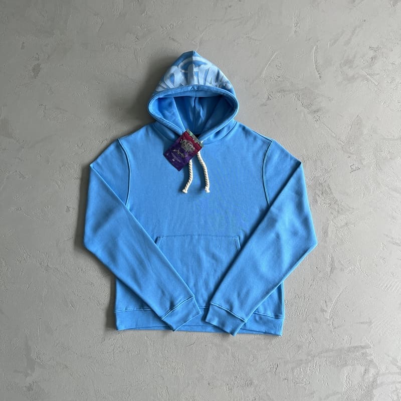 Synaworld Logo Blue Set 