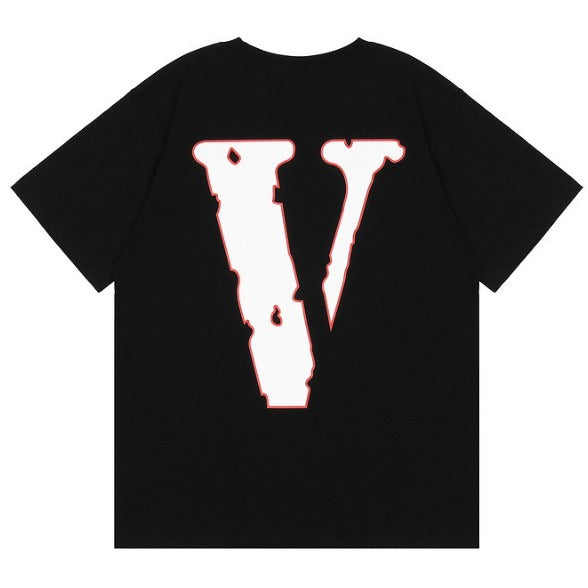 YoungBoy NBA x Vlone Murder Business T-Shirt 