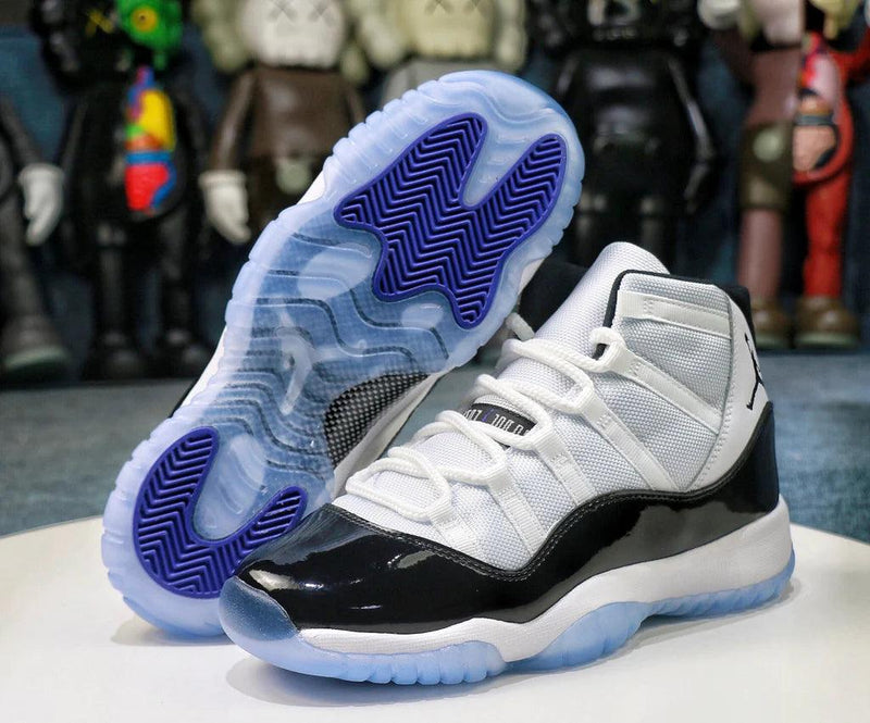 Air Force 11 “Concord” - ELEGANZ OUTLET