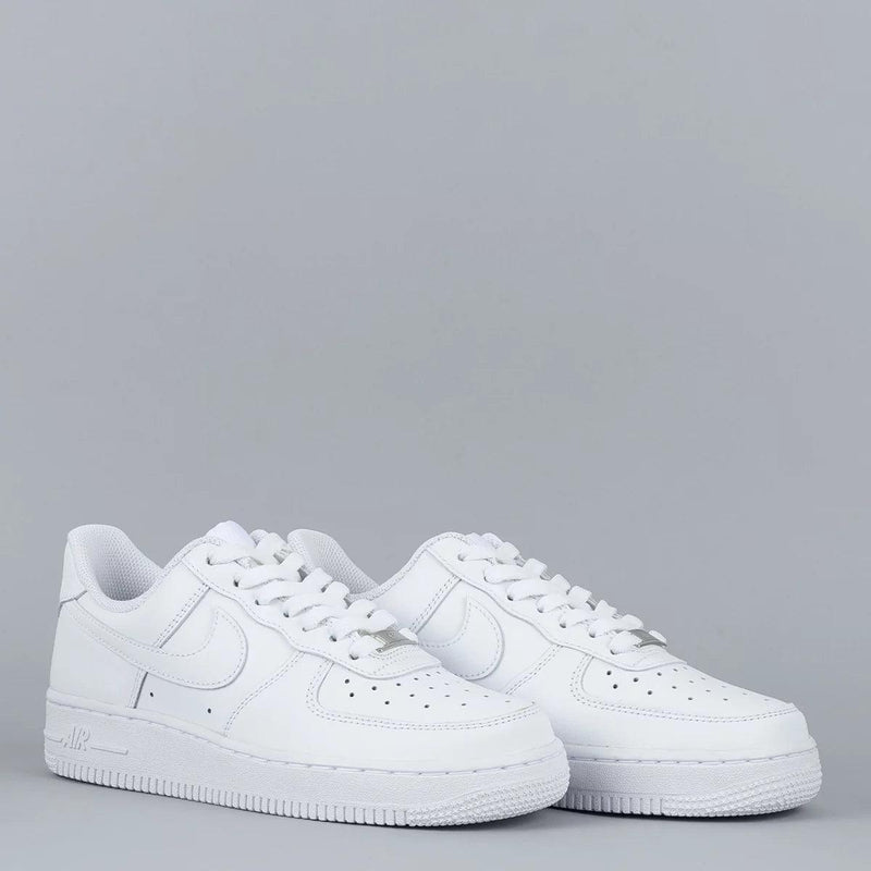 Air Force 1 “All White” - ELEGANZ OUTLET