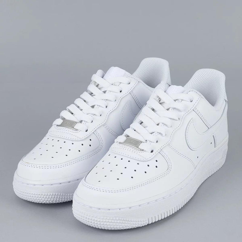 Air Force 1 “All White” - ELEGANZ OUTLET