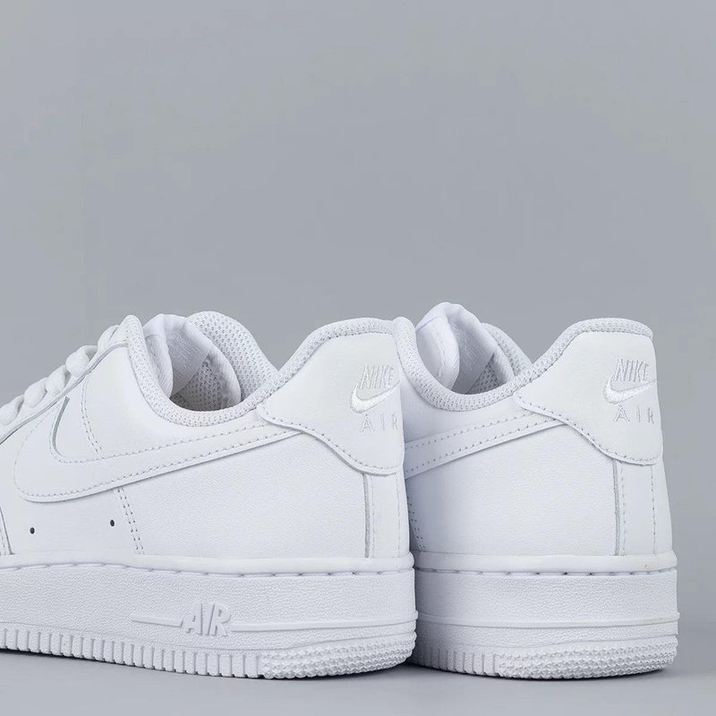 Air Force 1 “All White” - ELEGANZ OUTLET