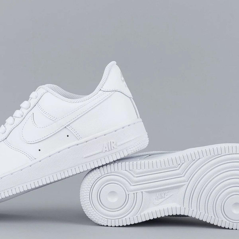 Air Force 1 “All White” - ELEGANZ OUTLET