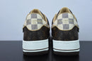 Nike Air Force 1 Low x Louis Vuitton x Off-White "Coffee" - ELEGANZ OUTLET
