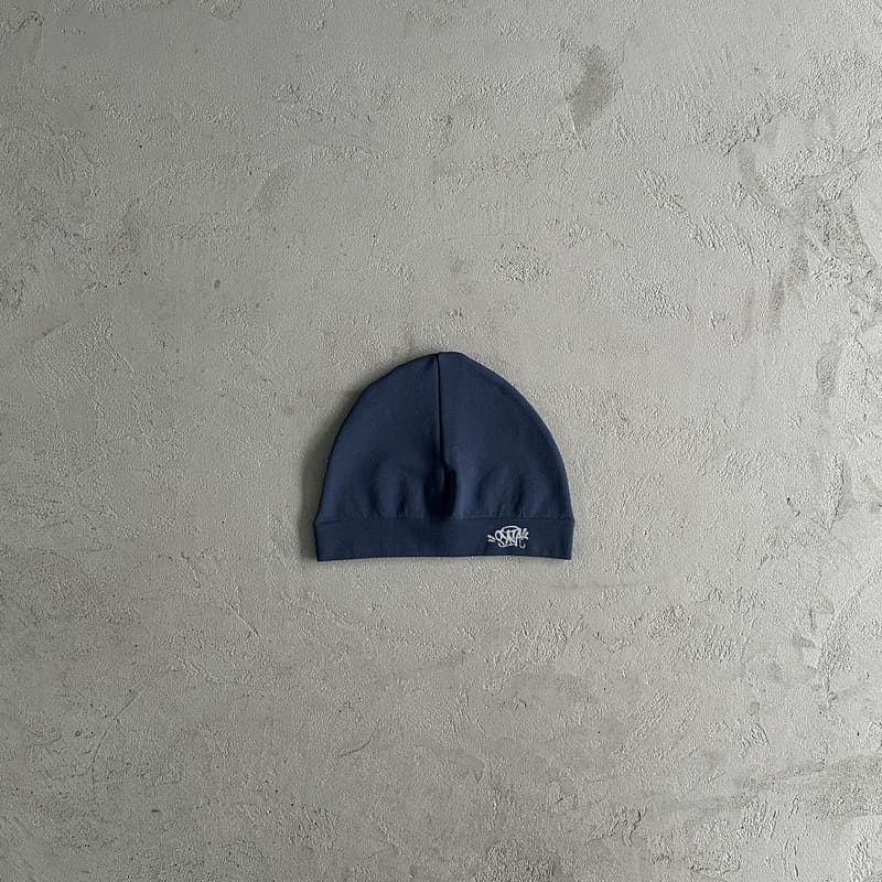 Synaworld Cap Navy Blue 