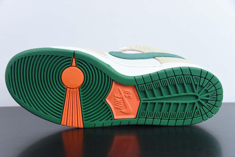 Nike Dunk Low SB "Jarritos" - ELEGANZ OUTLET