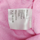 Shorts Denim Tears The Cotton Wreath Pink 