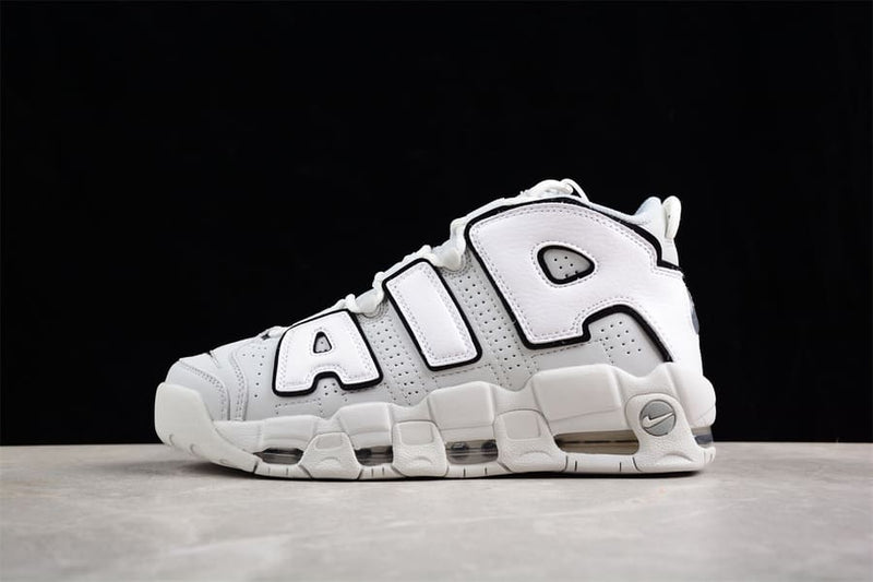 Nike Air More Uptempo Photon Dust 