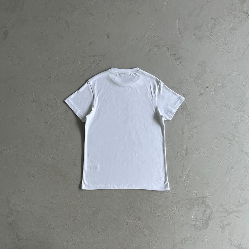 Syna World x Evian Logo T-Shirt 