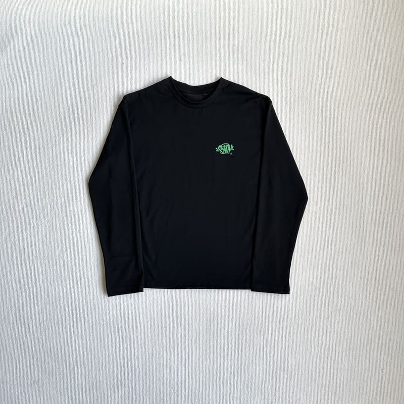 Synaworld ‘Synarchy’ Longsleeve Tee