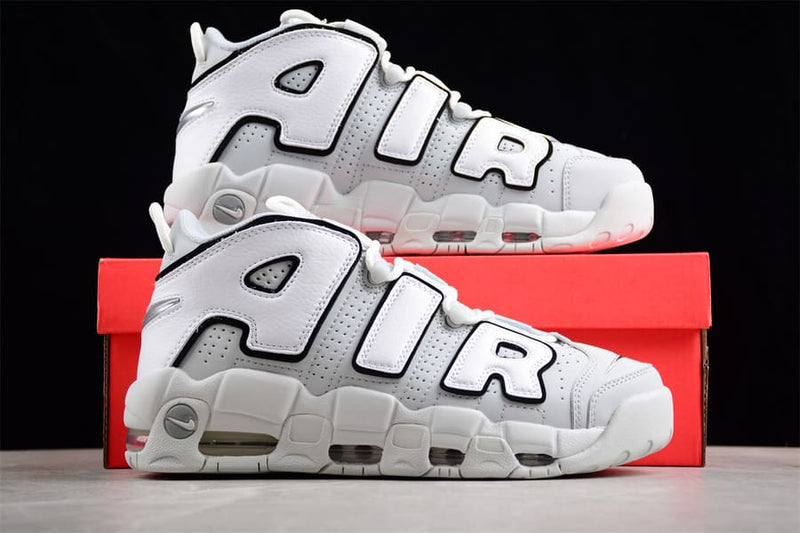 Nike Air More Uptempo Photon Dust 