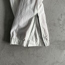 Calça Corteiz Vertigo Shuku Black/Red