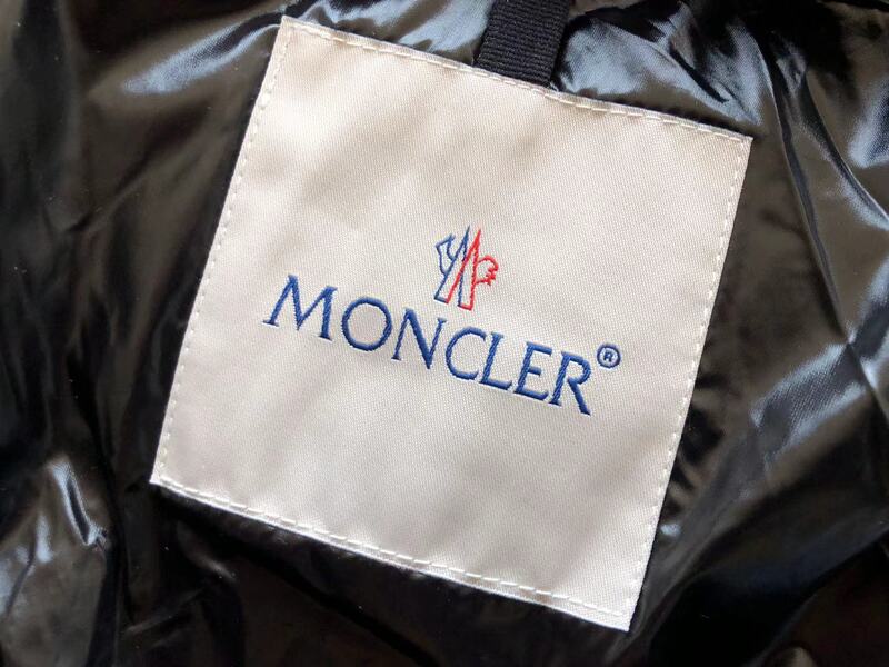 Pronta Entrega - Jaqueta Moncler Montcla