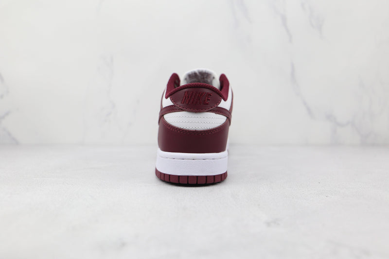 Nike Dunk Low Bordeaux - ELEGANZ OUTLET