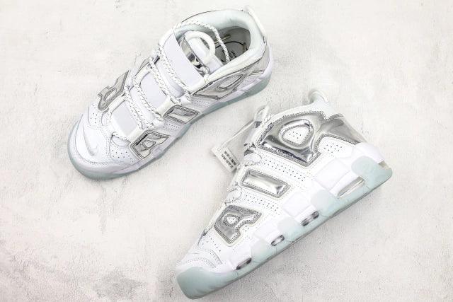 Air More Uptempo Chrome - ELEGANZ OUTLET