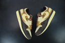 Nike Air Max 1 x Travis Scott "Cactus Jack" - ELEGANZ OUTLET