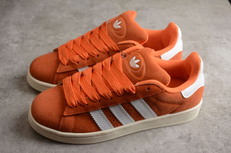 Adidas Campus 00s Amber Tint