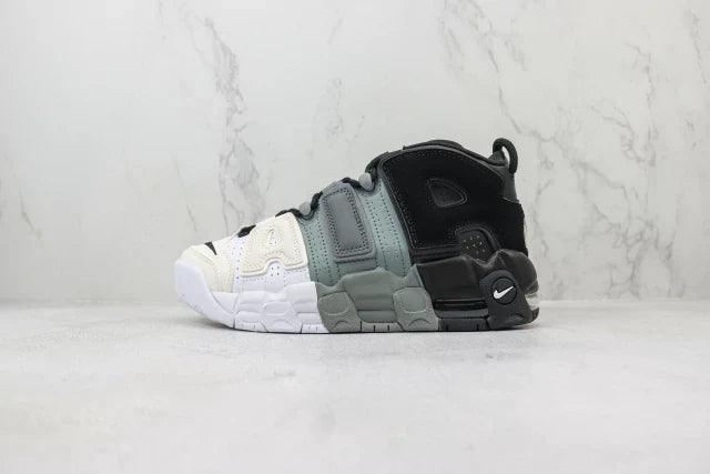 Air More Uptempo Tri-color - ELEGANZ OUTLET