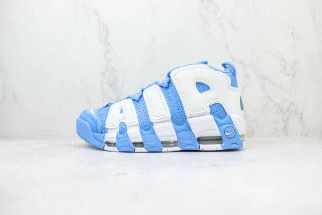 Air More Uptempo University Blue - ELEGANZ OUTLET