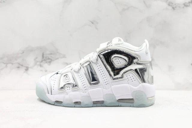 Air More Uptempo Chrome - ELEGANZ OUTLET