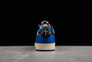 Jordan 1 Low Travis Scott Fragment Design 