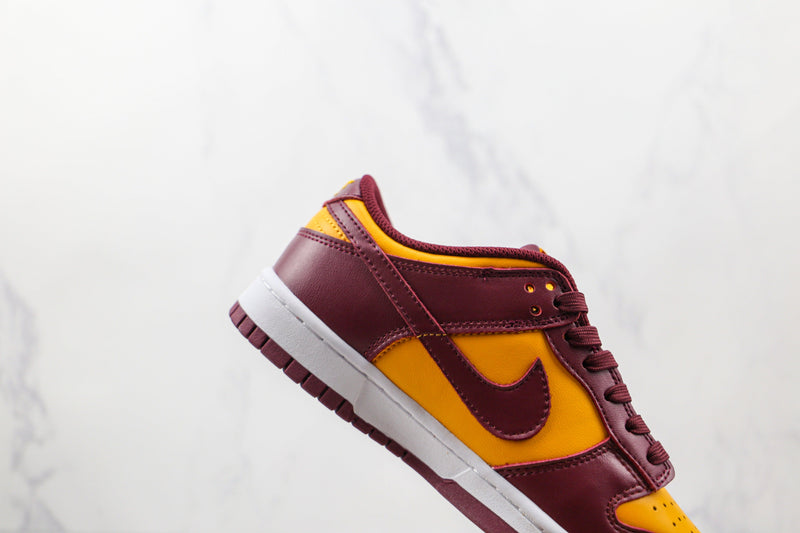 Nike Dunk Low Midas Gold - ELEGANZ OUTLET