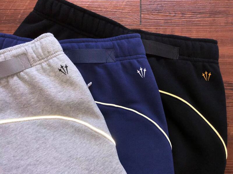 Nike x NOCTA Fleece Pants 