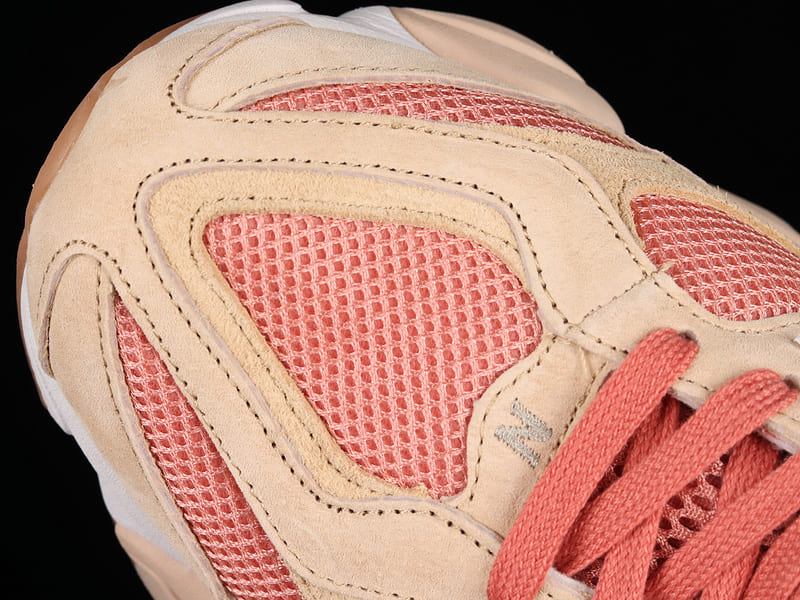 Joe Freshgoods x New Balance 9060 Penny Cookie Pink