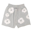Shorts Denim Tears The Cotton Wreath Grey