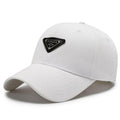 PRADA CAP - 4 COLORS 