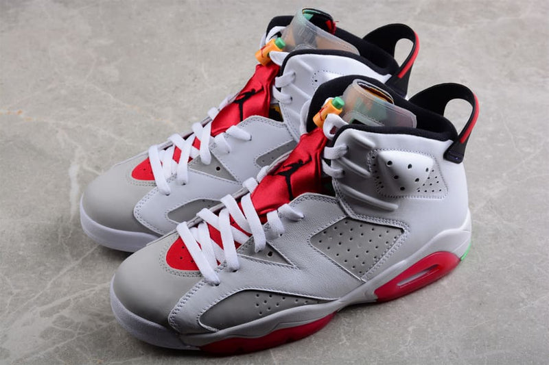 Air Jordan 6 Retro Hare