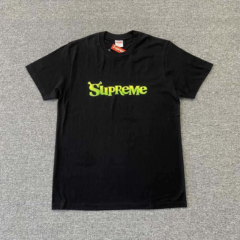 Supreme Shrek T-Shirt 