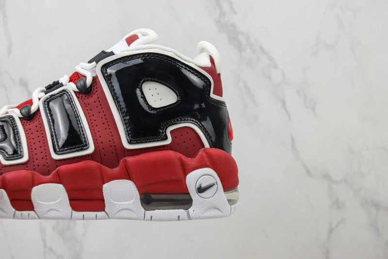 Air More Uptempo Bulls Hoops Pack - ELEGANZ OUTLET