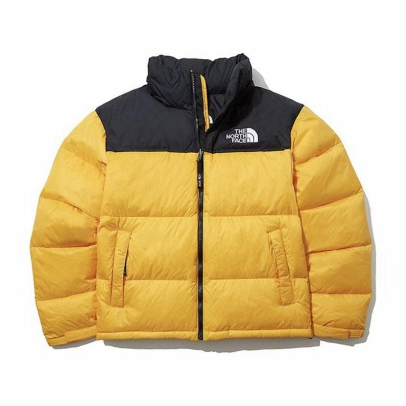 JAQUETA THE NORTH FACE "Yellow" - ELEGANZ OUTLET