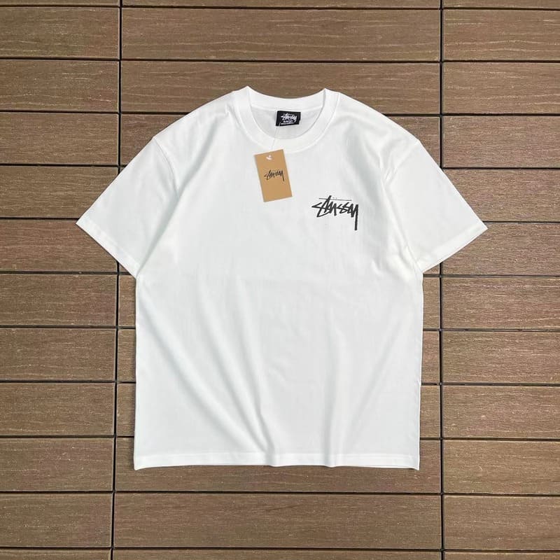 Stussy Shattered T-Shirt 