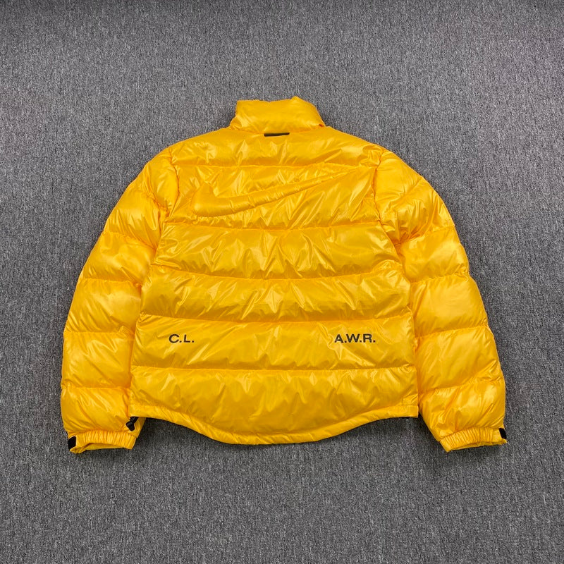 Nike NOCTA Puffer Jacket 