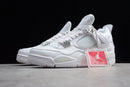 Air Jordan 4 Retro Pure Money 