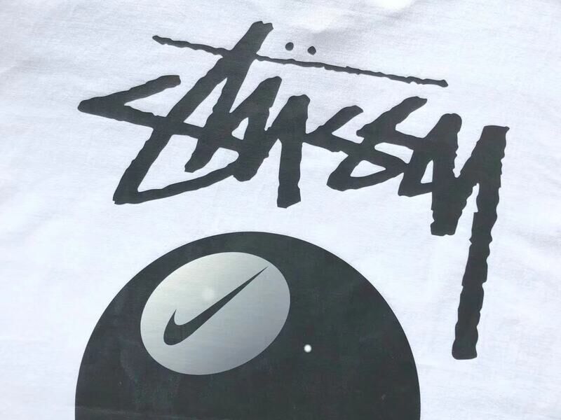 Nike x Stussy 8 Ball T-Shirt 