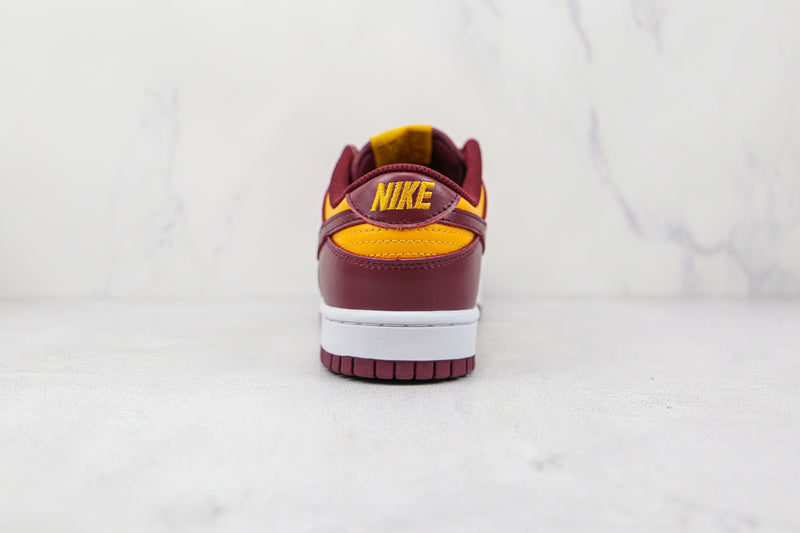 Nike Dunk Low Midas Gold - ELEGANZ OUTLET