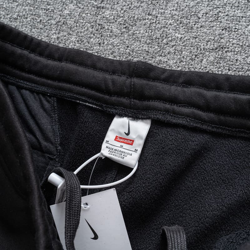 Supreme x Nike Arc Pants 