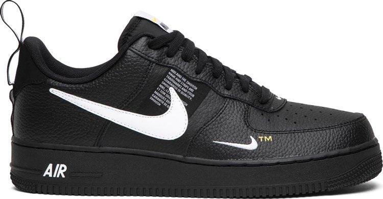 Nike Air Force 1 '07 LV8 'Overbranding' - ELEGANZ OUTLET