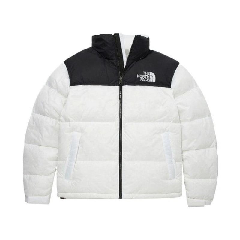 JAQUETA THE NORTH FACE "White" - ELEGANZ OUTLET